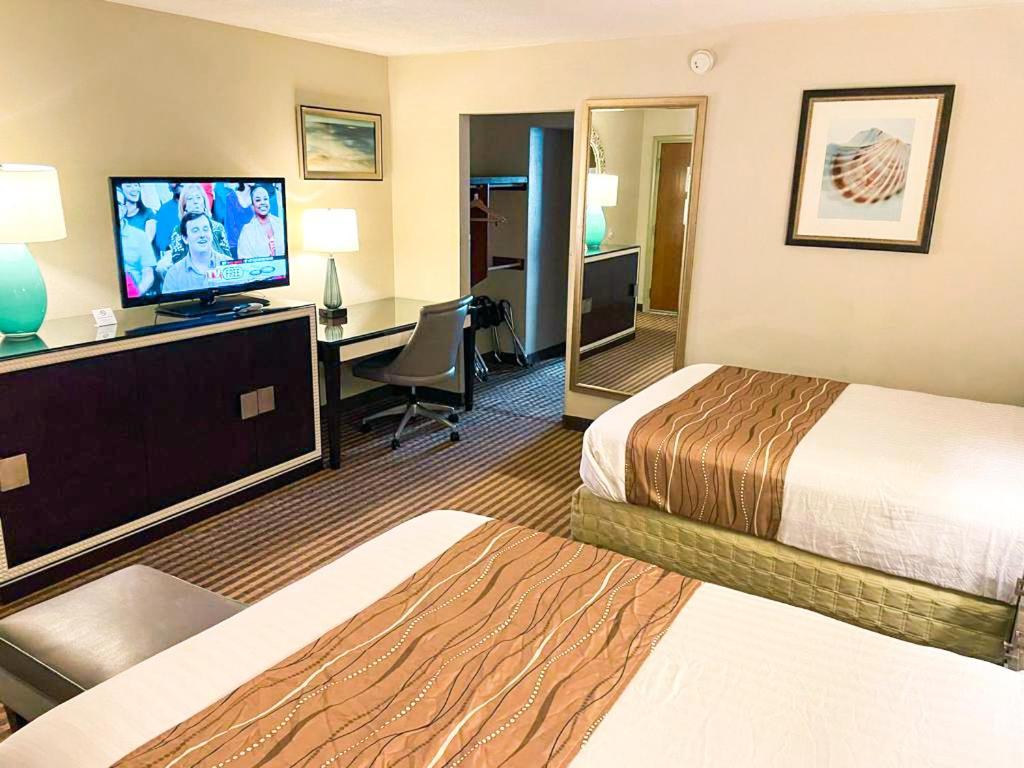 Eleven Boutique Hotel Llc إمبوريا المظهر الخارجي الصورة
